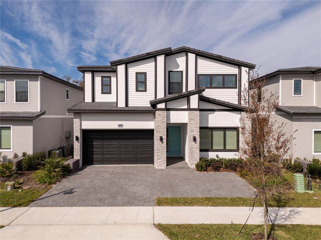 5674 High Seas Drive - Photo 1