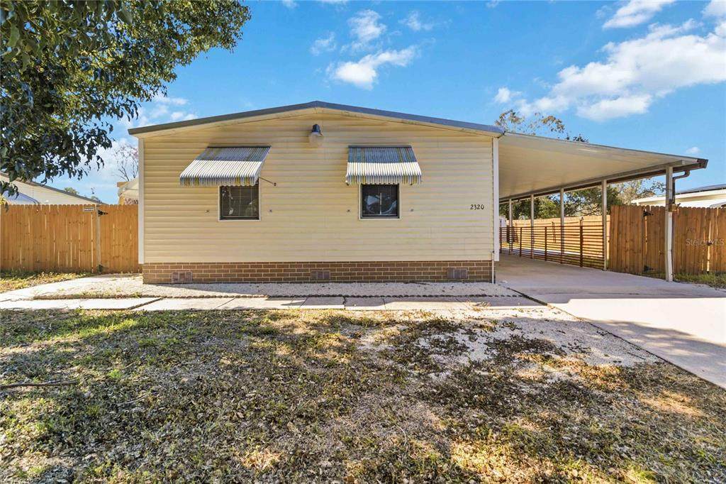 2320 Darby Lane - Photo 1