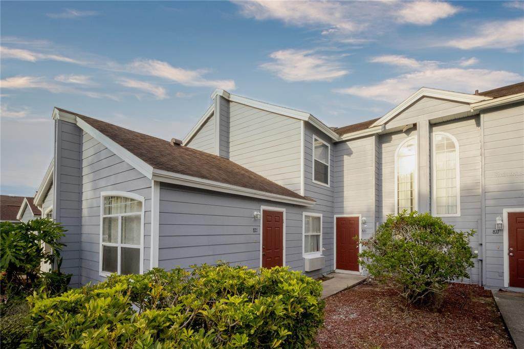 821 Orchid Drive - Photo 1