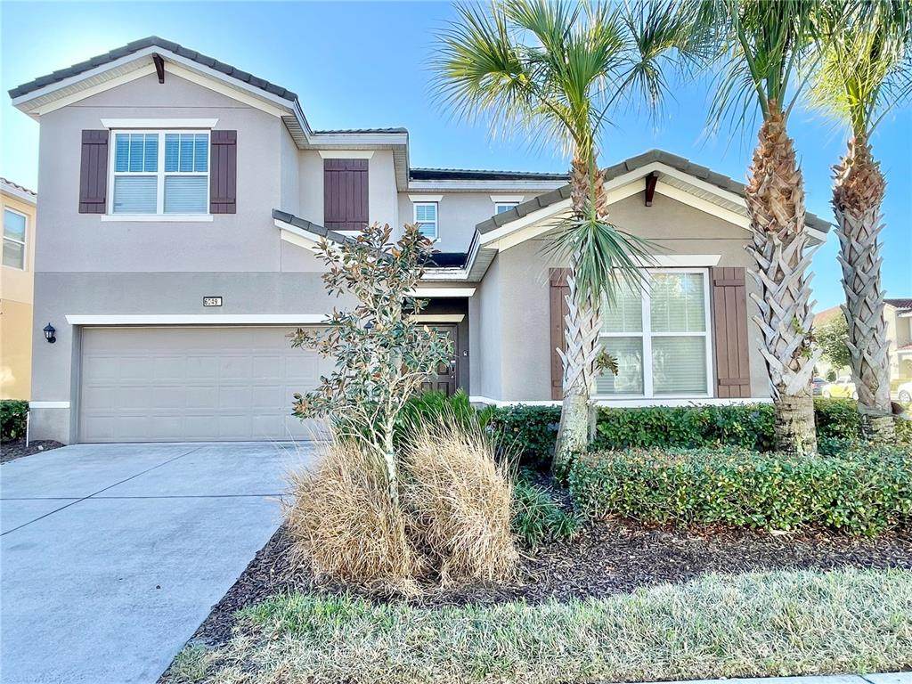 6049 Broad Oak Drive - Photo 1