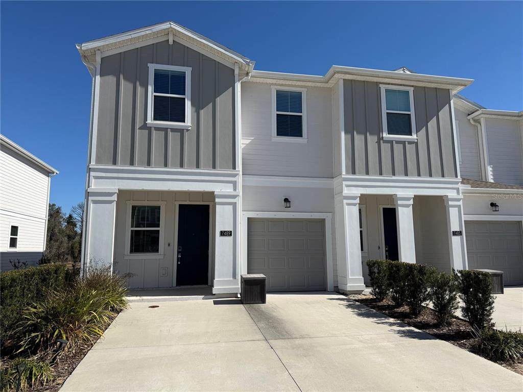 7489 Stone Creek  Trail - Photo 1