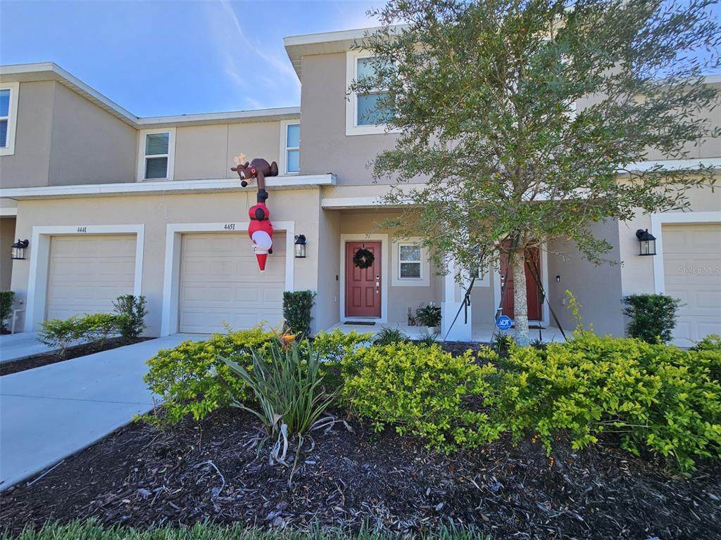 4451 Arlington Avenue - Photo 1