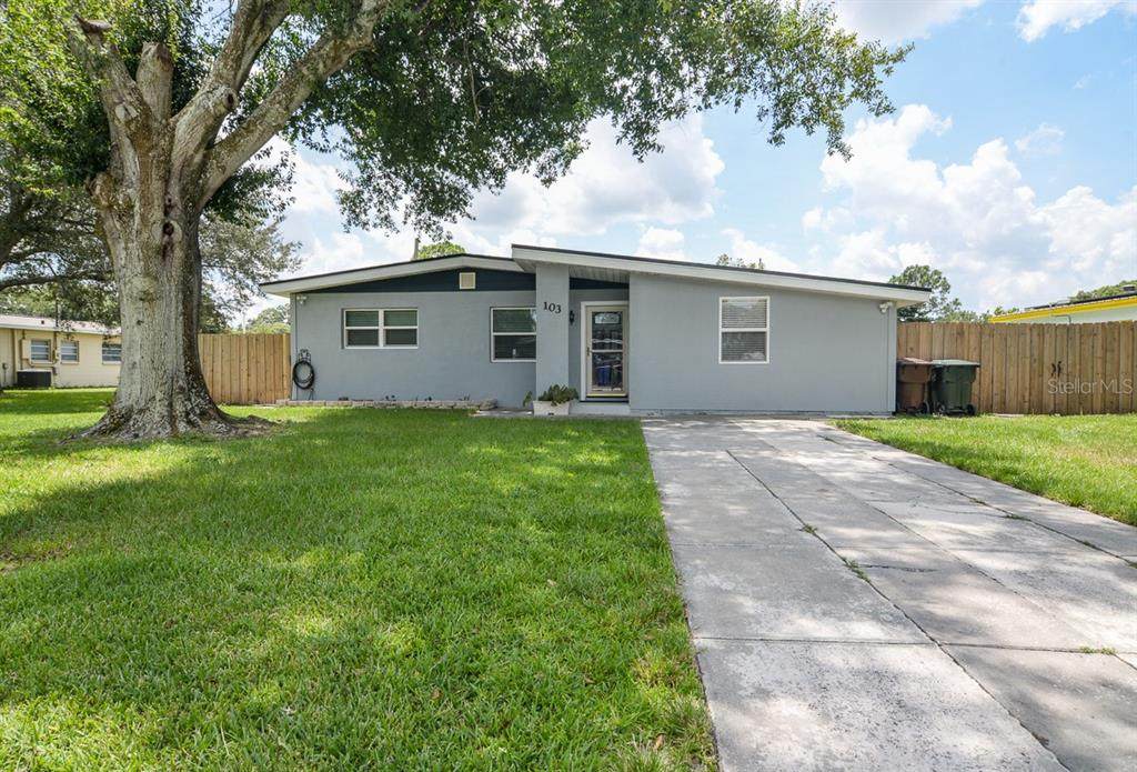 103 Dellwood Drive - Photo 1