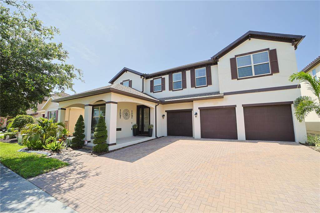 9257 Outlook Rock Trail - Photo 1