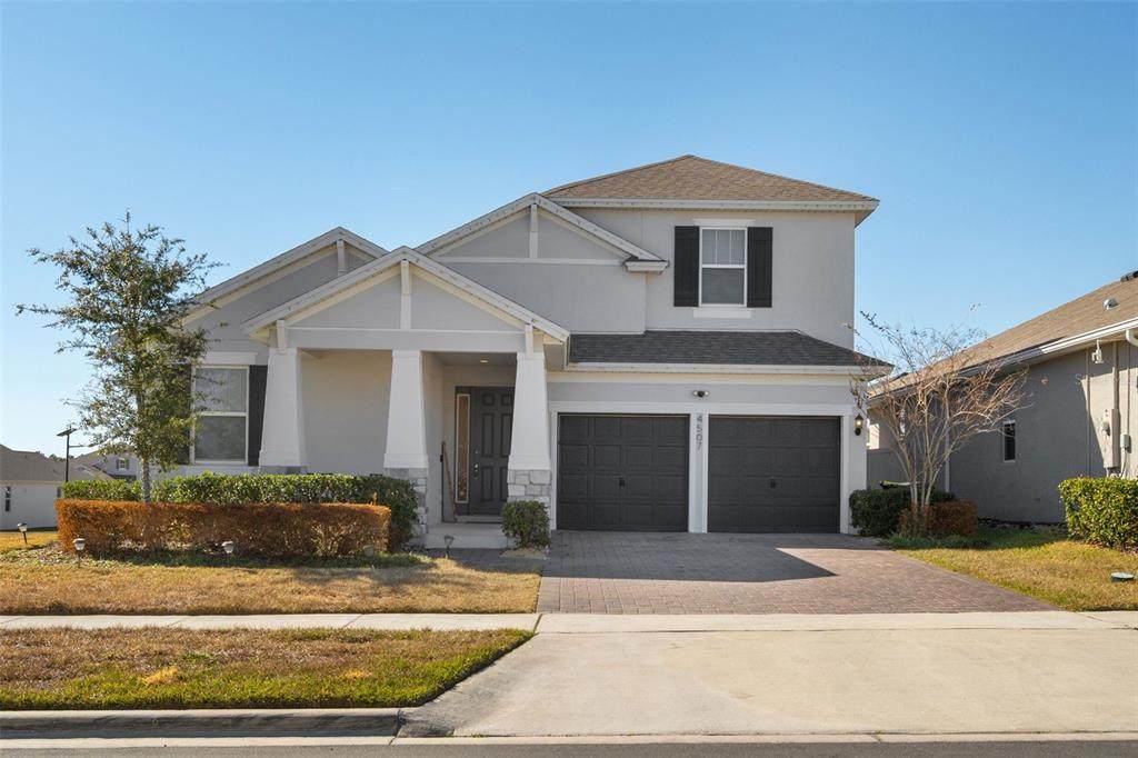 4507 Davos Drive - Photo 1