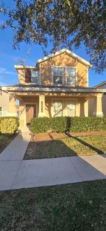 10073 Bedtime Story Drive - Photo 1