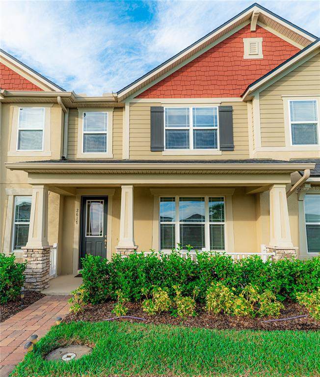 2617 Giardino Loop - Photo 1