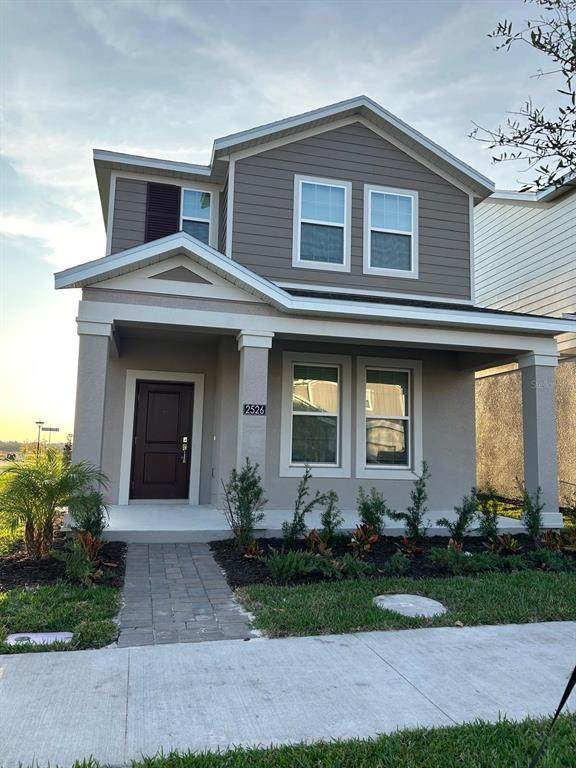 2526 Peace Of Mind Avenue - Photo 1