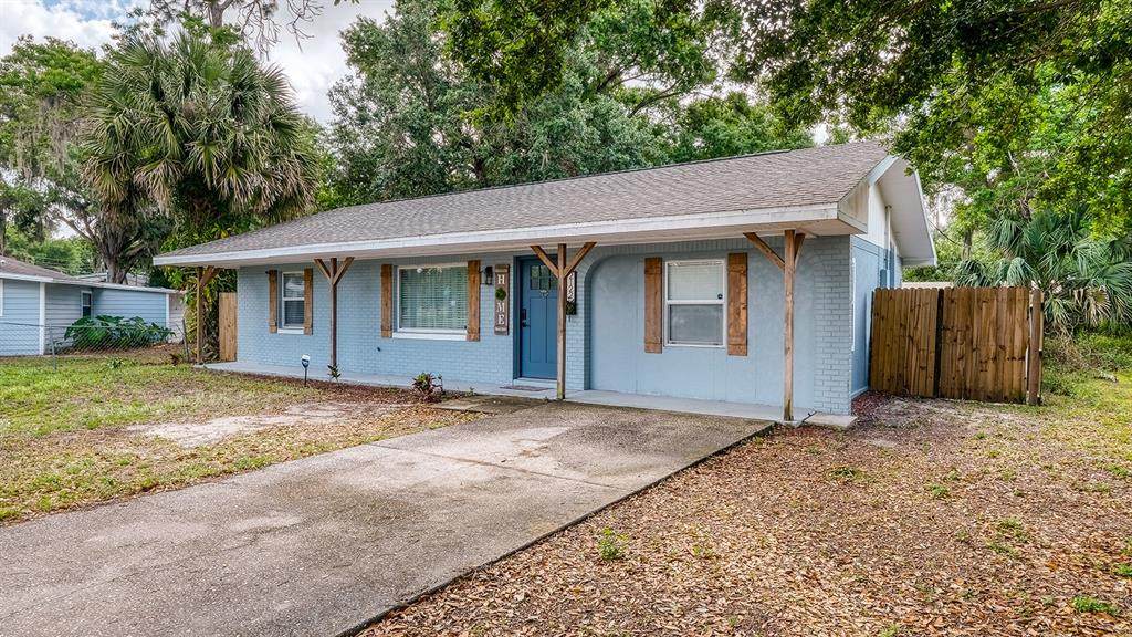 2122 Lake Boulevard - Photo 1