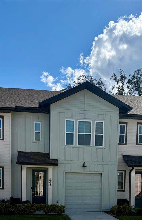 803 Longboat Drive - Photo 1