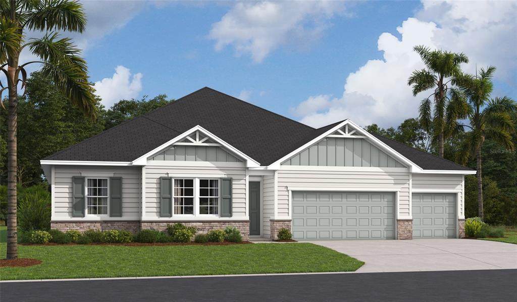 25 Ponce Preserve Drive - Photo 1