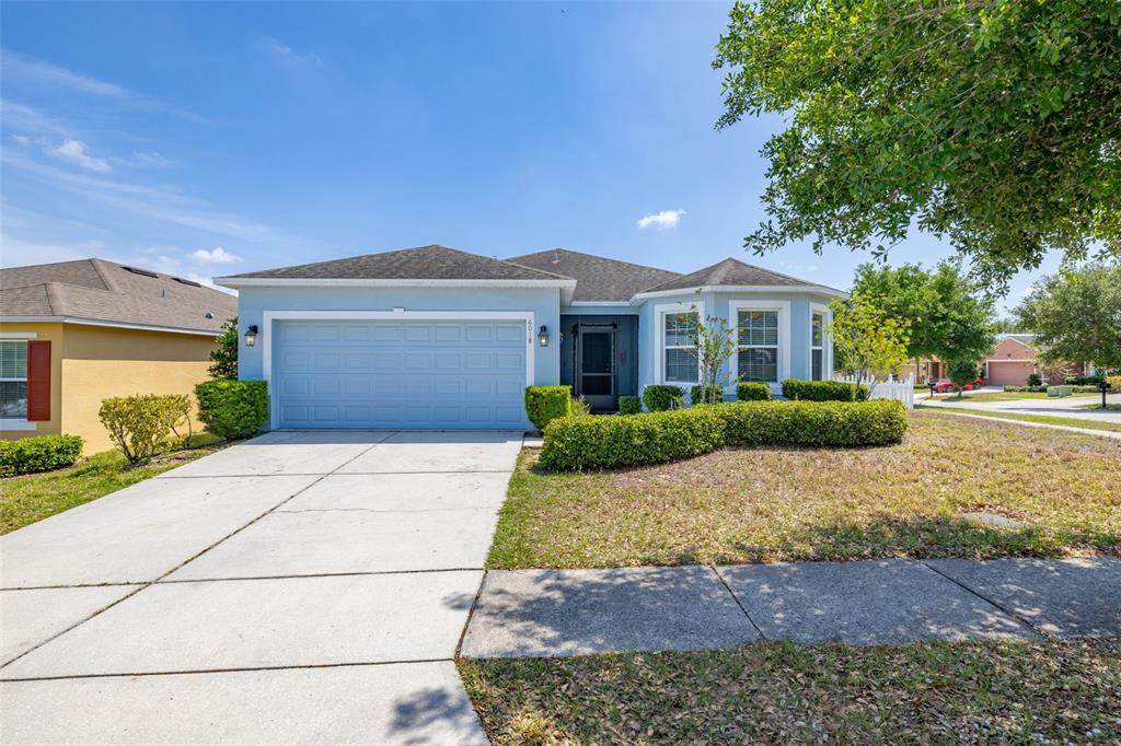 6018 Fallglow Lane - Photo 1