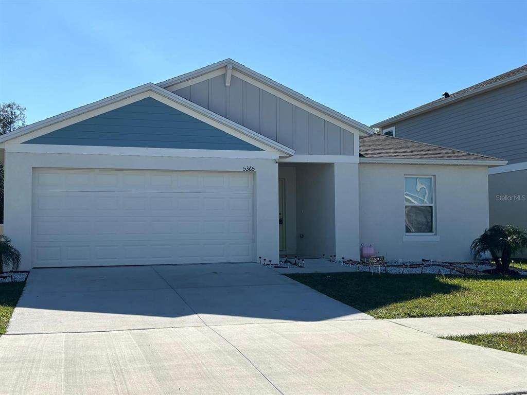 5365 Maddie Drive - Photo 1