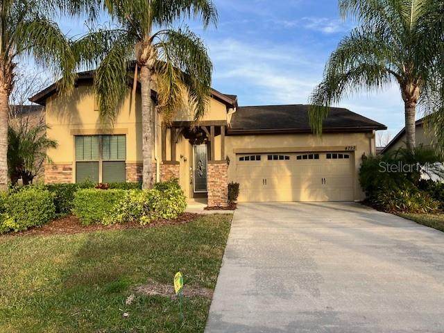4722 Doral Pointe Drive - Photo 1