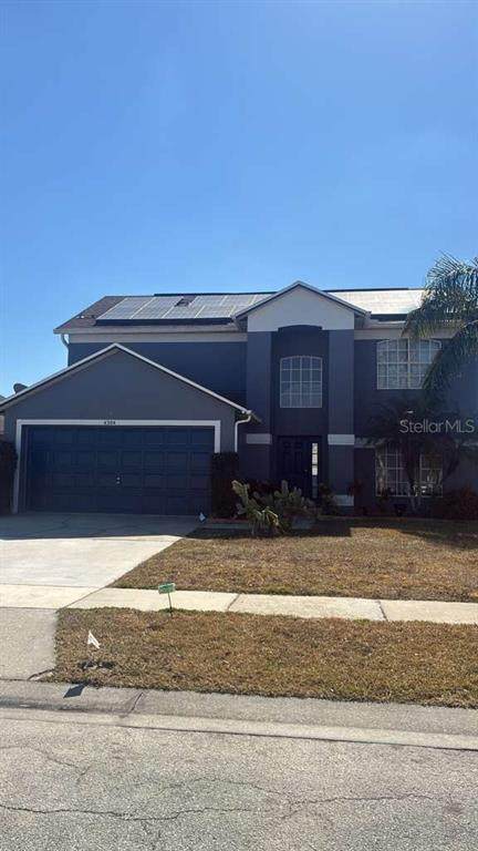 4304 Creekside Boulevard - Photo 1