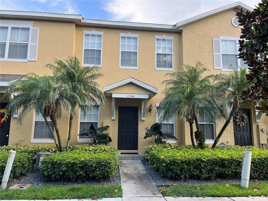 13344 Harbor Shore Lane - Photo 1