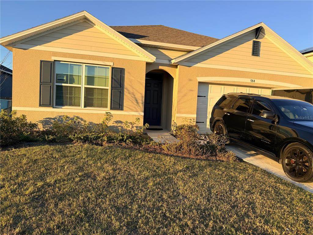 784 Silver Palm Drive - Photo 1