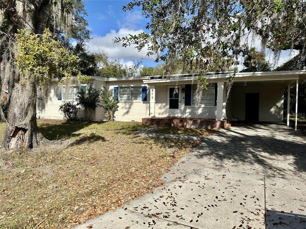 819 Portage Street - Photo 1