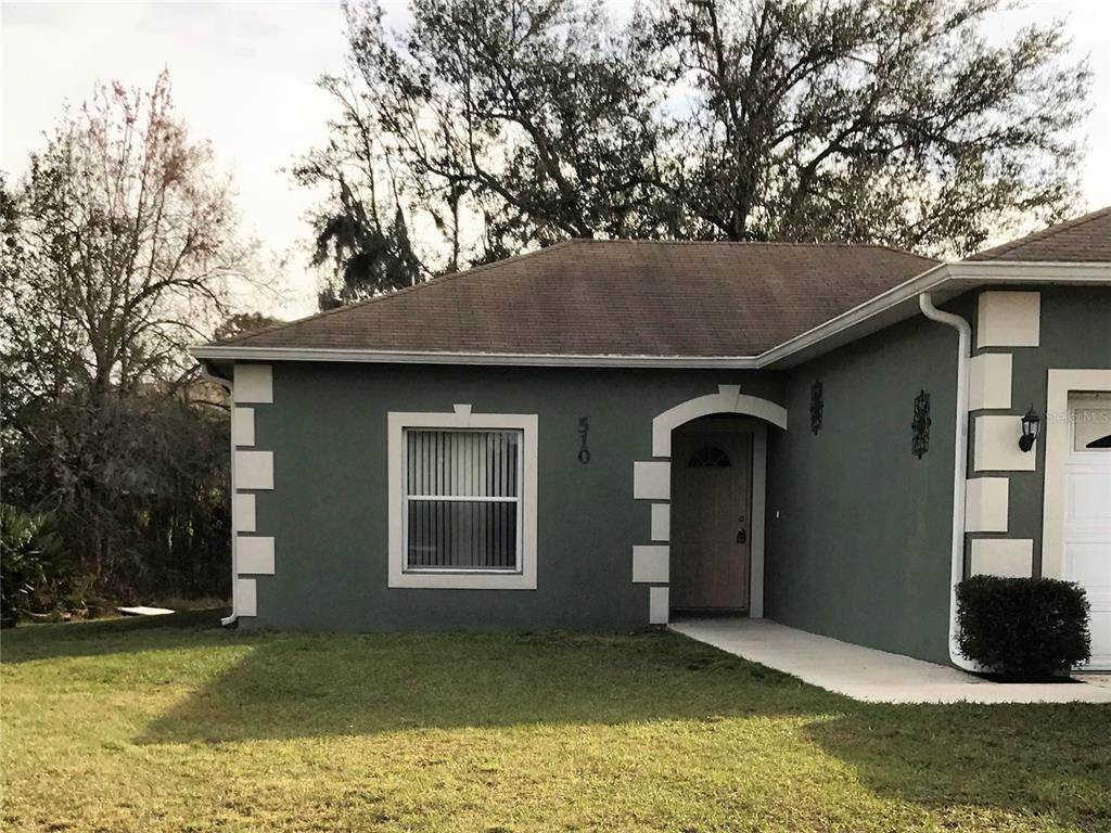 510 Carlsbad Drive - Photo 1