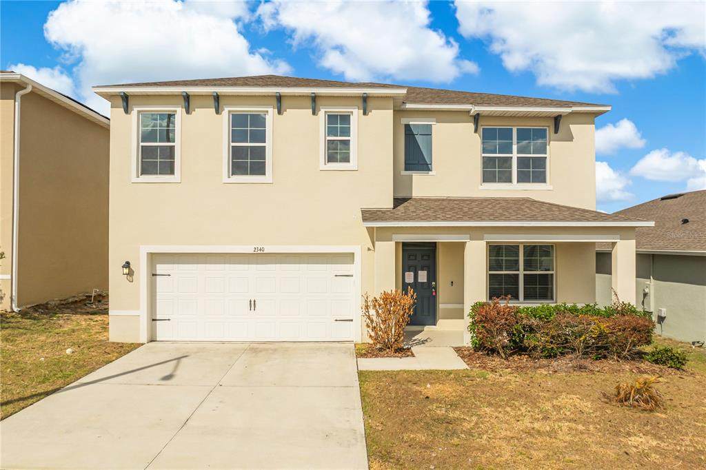 2340 Canyon Oak Drive - Photo 1