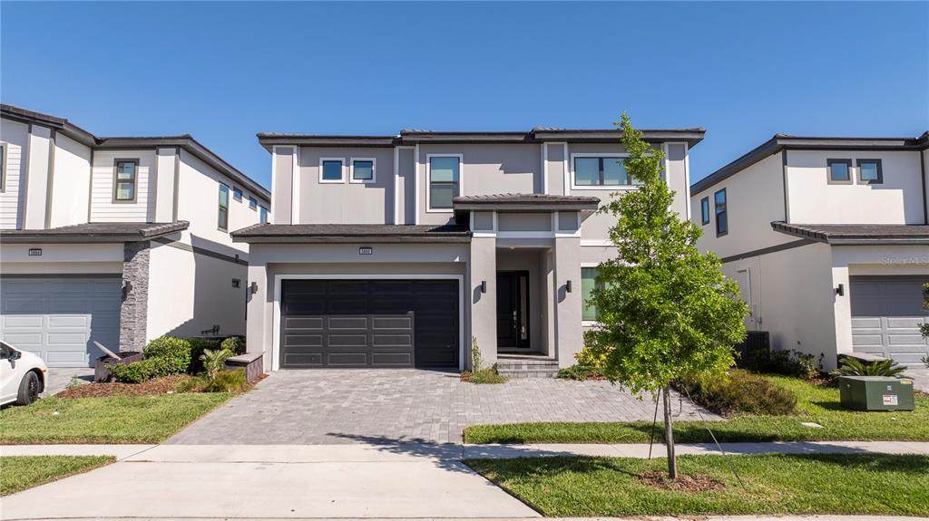 5860 High Seas Drive - Photo 1