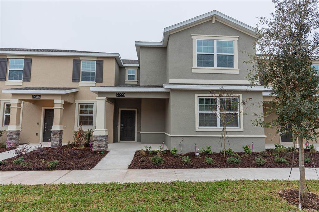 2990 Aqua Virgo Loop - Photo 1