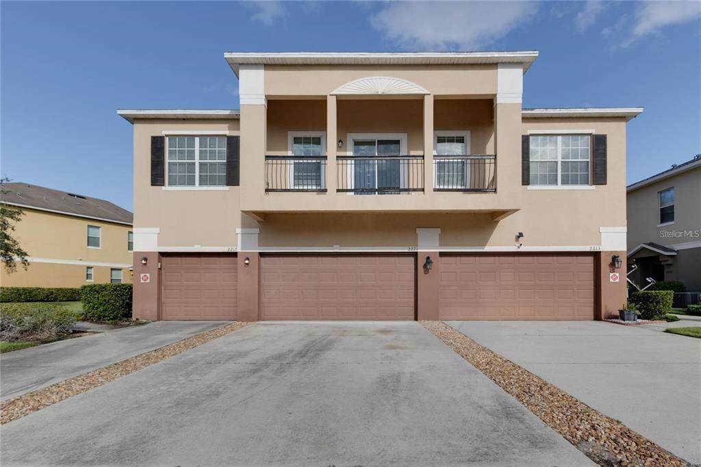 2221 Betsy Ross Lane - Photo 1