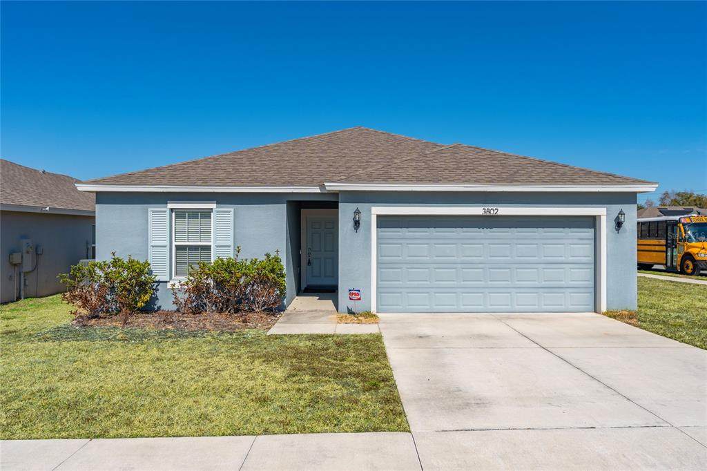 3802 Whitney Way - Photo 1