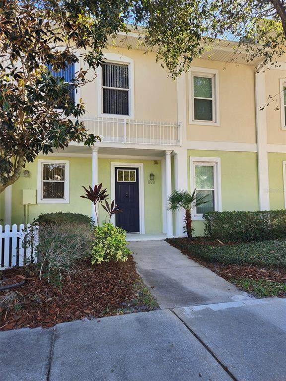 609 Cornerstone Drive - Photo 1