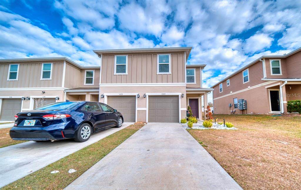 1568 Mirabella Circle - Photo 1
