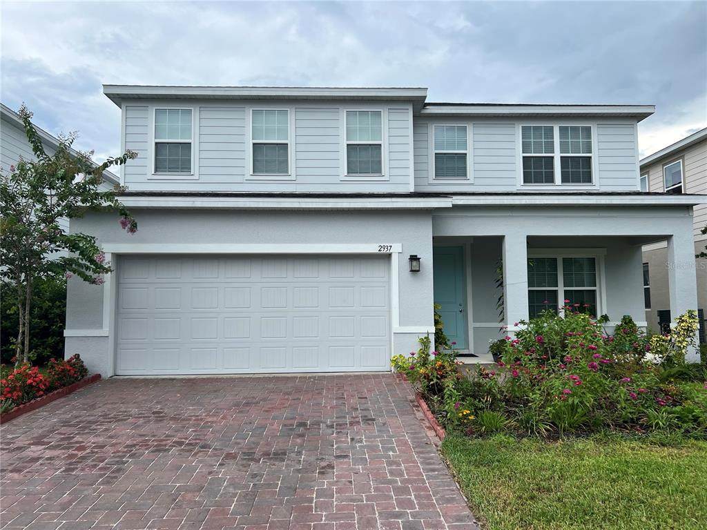 2937 Slough Creek Drive - Photo 1