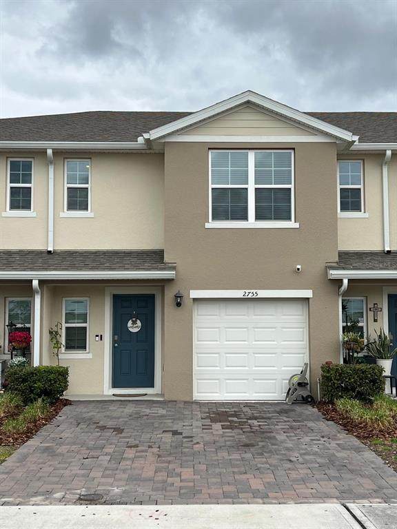 2755 Brie Hammock Bend - Photo 1