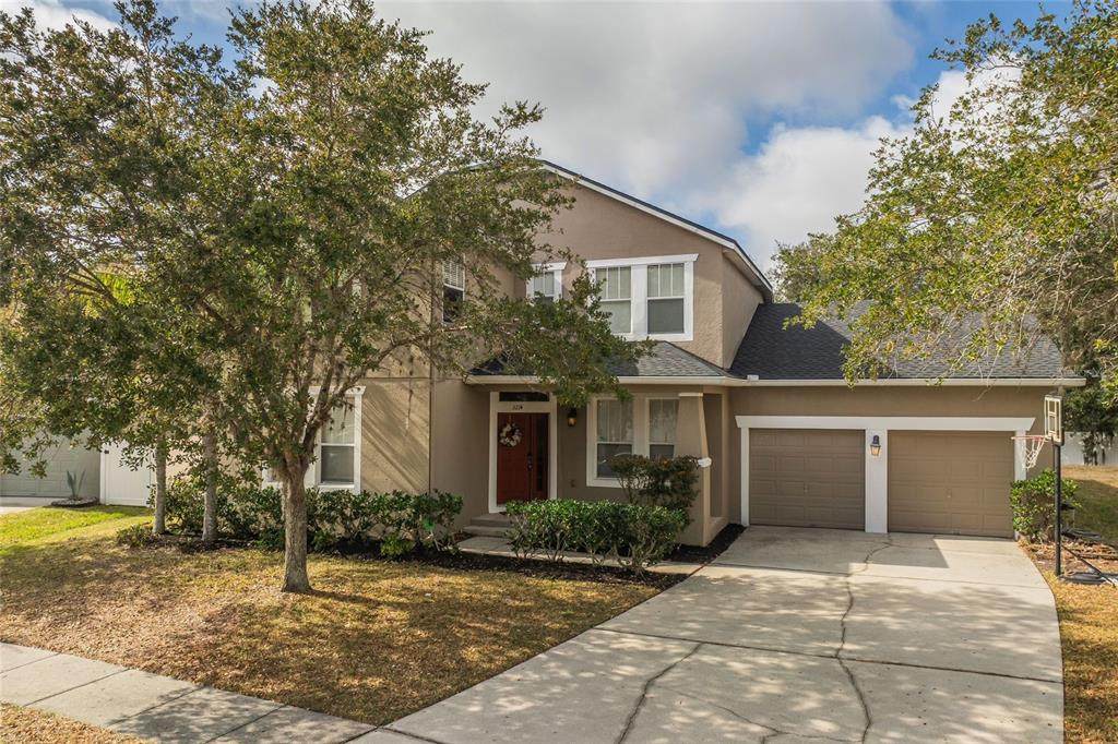3214 Hopewell Drive - Photo 1