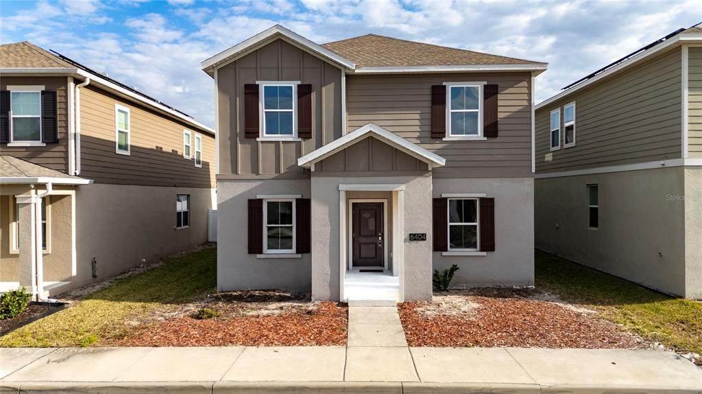6404 Sprucepine Lane - Photo 1