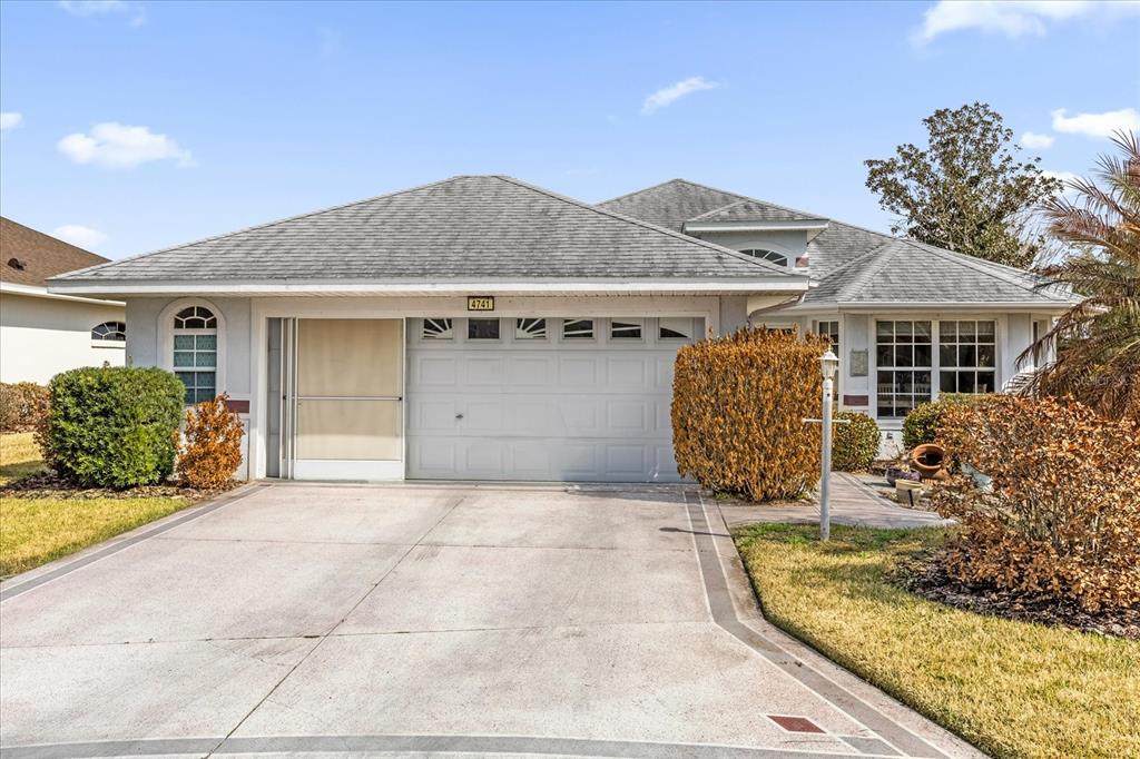 4741 Inverness Drive - Photo 1