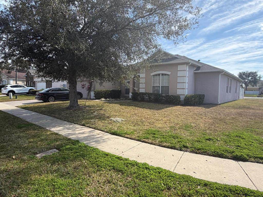 430 Merlot Drive - Photo 1