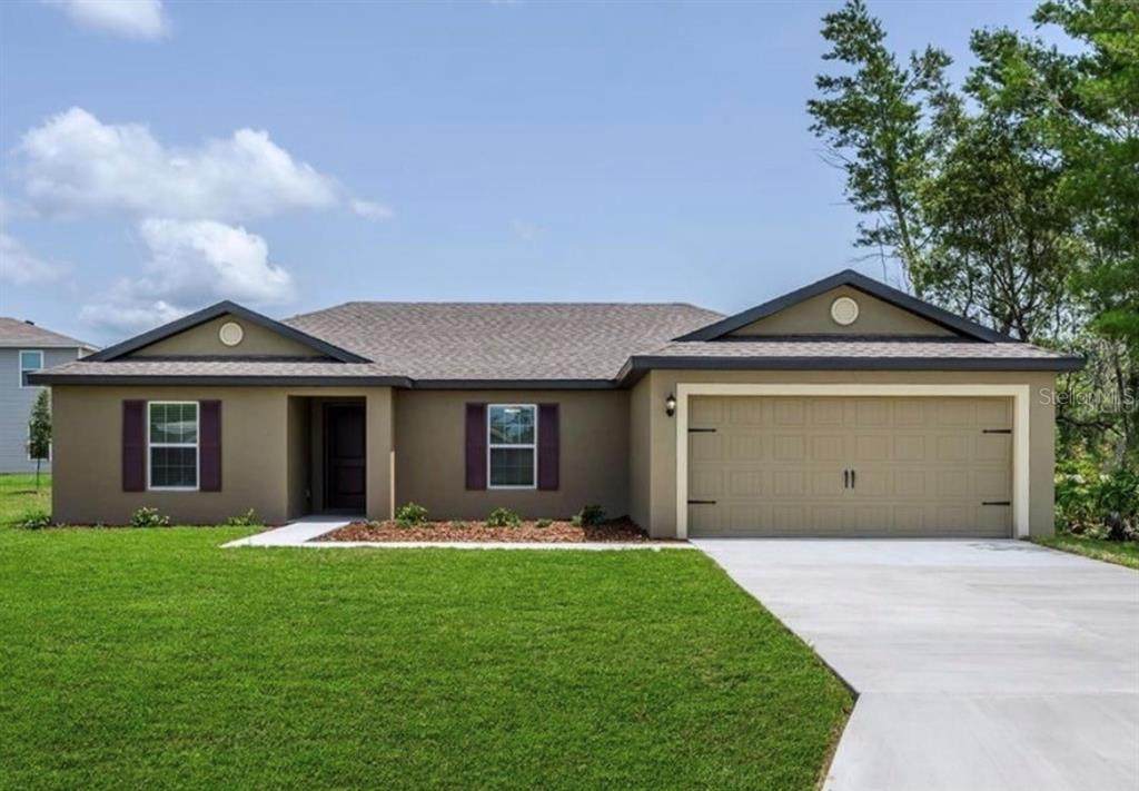 241 Gladiola Court - Photo 1
