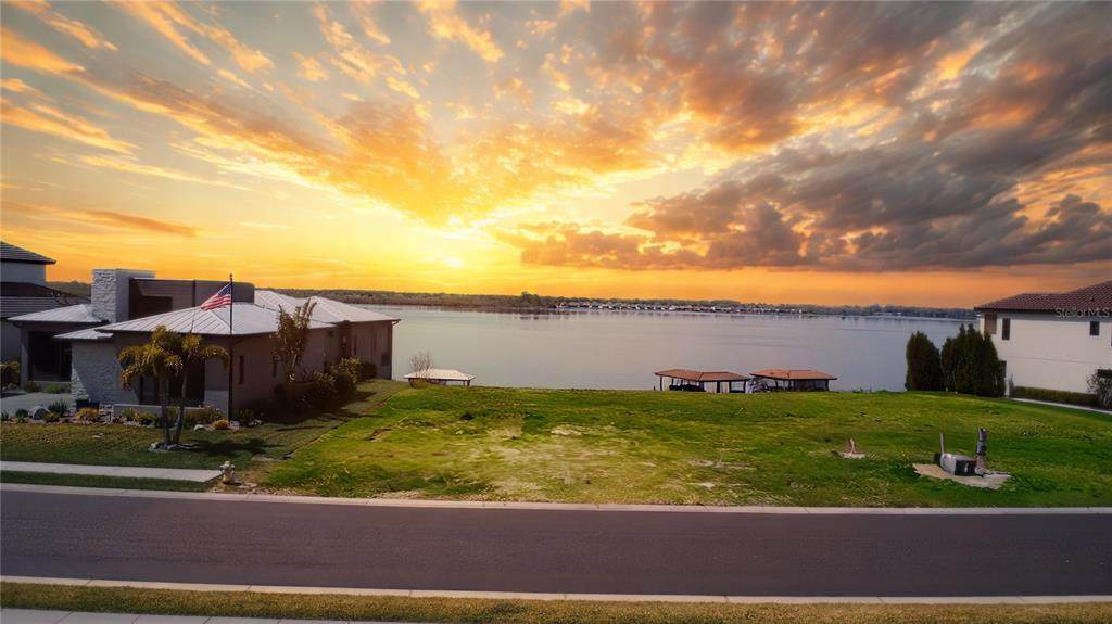 707 Waterfern Trail Drive - Photo 1