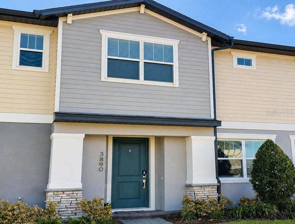 3890 Knotty Pine Street - Photo 1