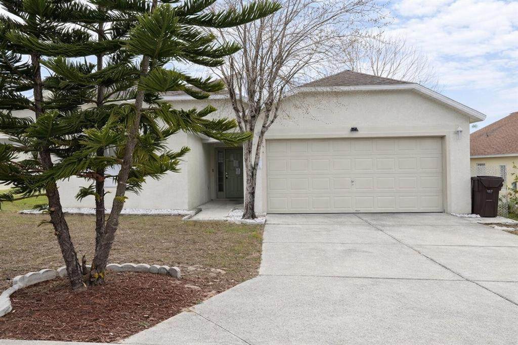 551 Lake Charles Drive - Photo 1