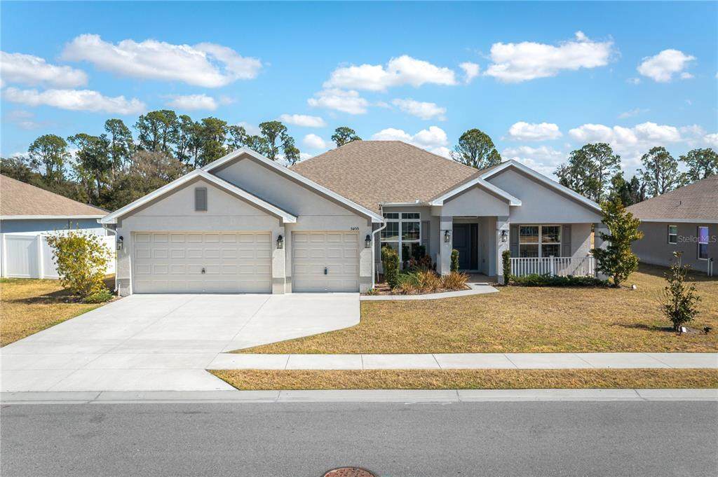 5455 Knights Landing Drive - Photo 1