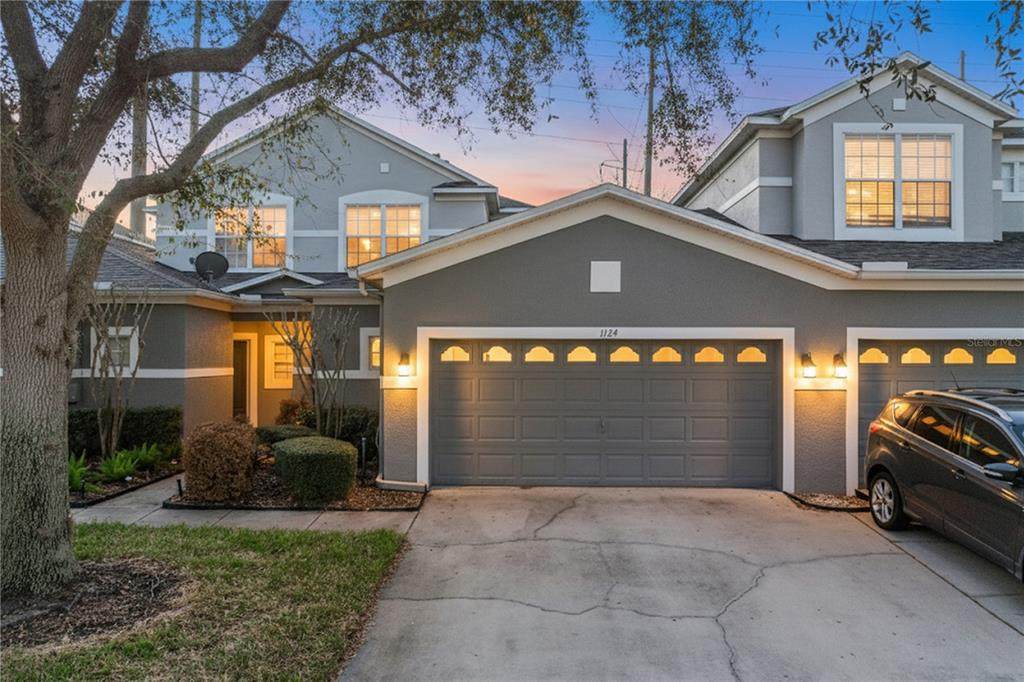 1124 Travertine Terrace - Photo 1