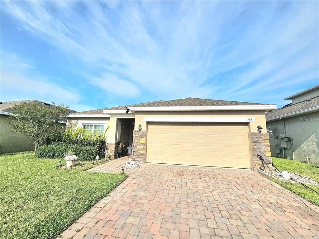 343 Ardmore Street - Photo 1