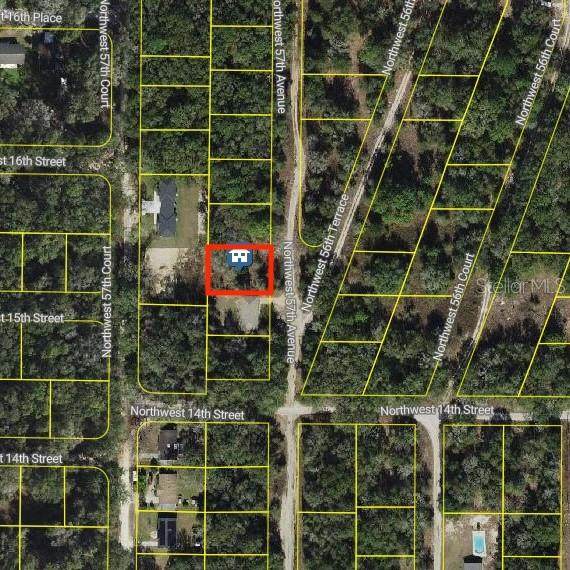 Lot 167 57TH Avenue - Photo 1