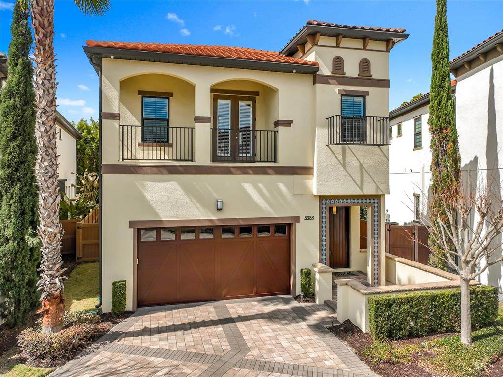 8358 Via Vittoria Way - Photo 1