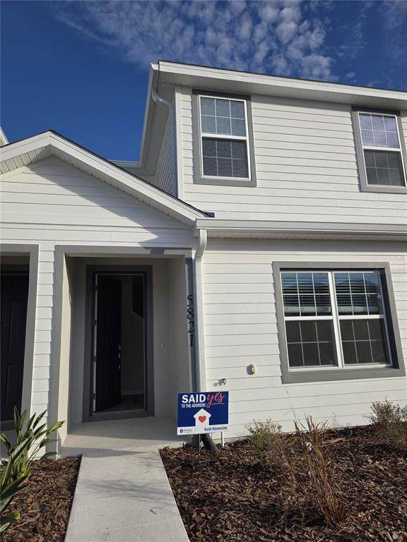 5821 Freshwater Canyon Drive - Photo 1