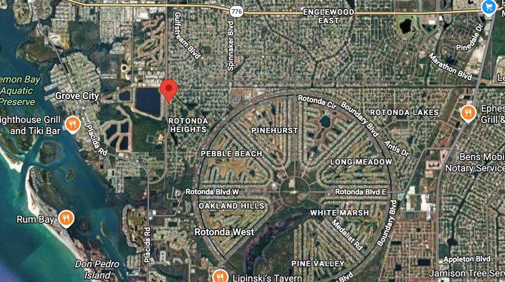 100 Canal Road - Photo 1