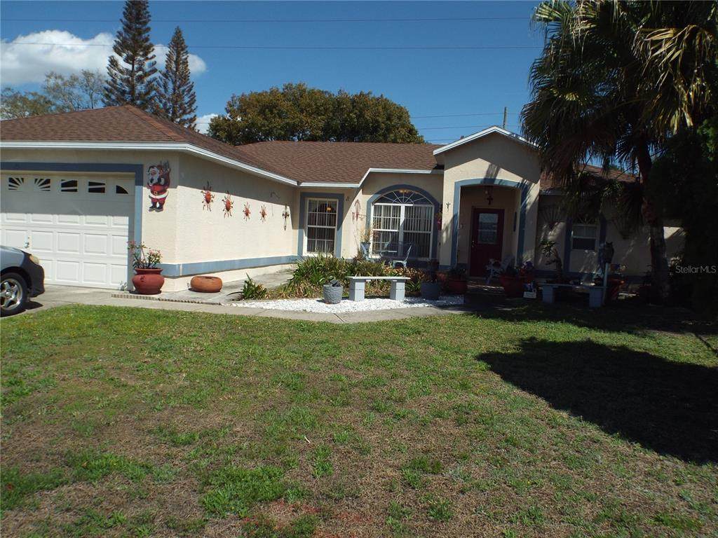 2546 Sage Drive - Photo 1