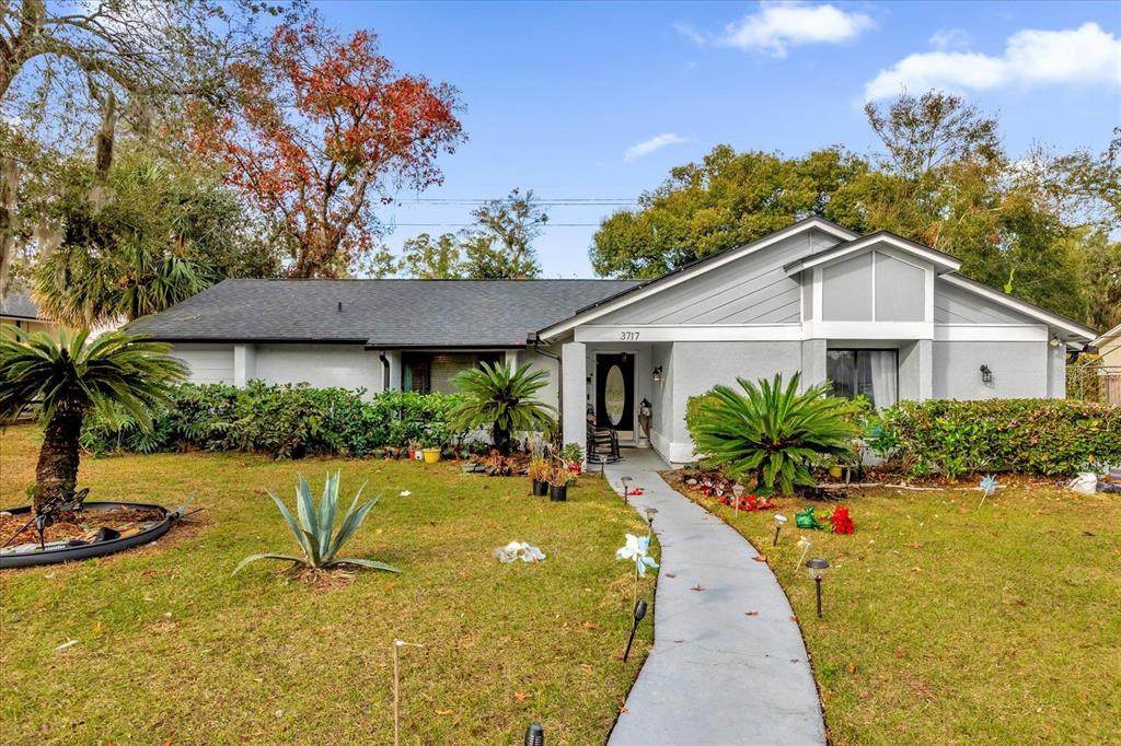 3717 Jericho Drive - Photo 1