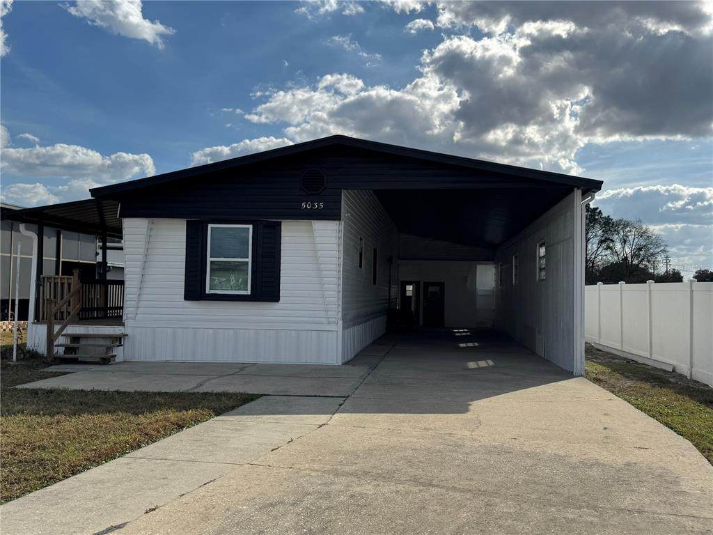 5035 Southshore Drive - Photo 1